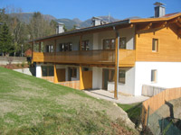 Mehrfamilienwohnhaus in Ehrenburg